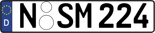 N-SM224