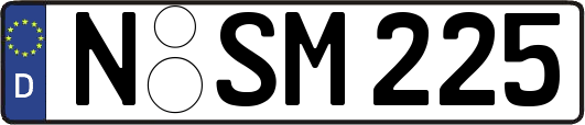 N-SM225