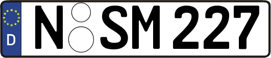 N-SM227