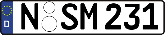 N-SM231