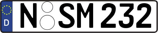 N-SM232