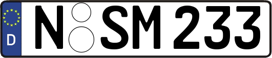 N-SM233