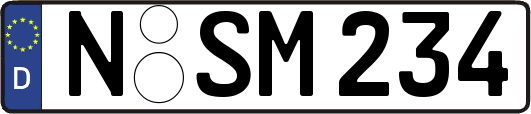 N-SM234