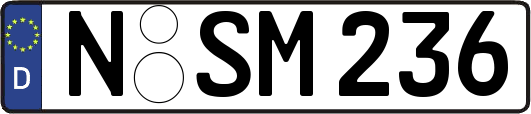 N-SM236