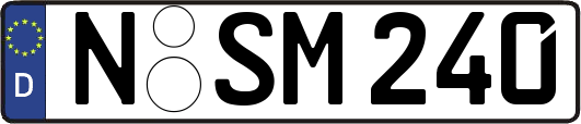 N-SM240