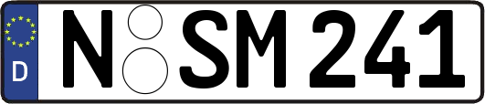 N-SM241