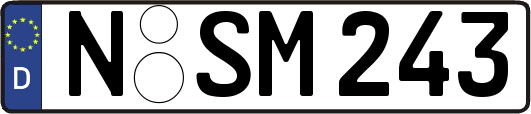 N-SM243