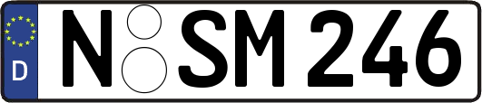 N-SM246