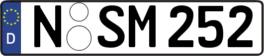 N-SM252