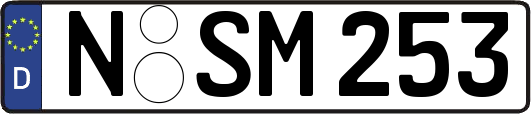 N-SM253