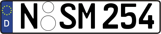 N-SM254