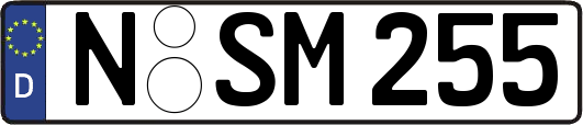 N-SM255