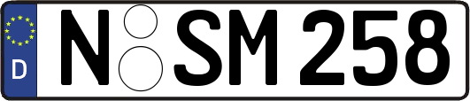 N-SM258