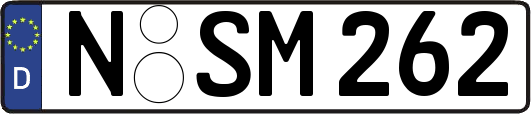 N-SM262