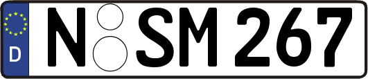 N-SM267