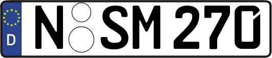 N-SM270
