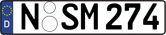 N-SM274