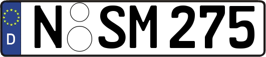 N-SM275