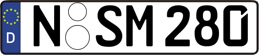 N-SM280