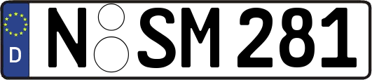 N-SM281