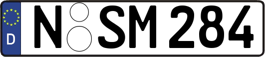 N-SM284
