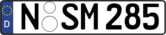 N-SM285
