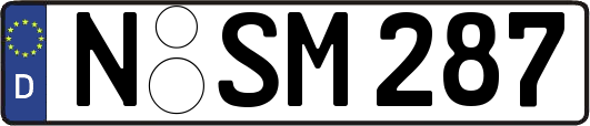 N-SM287