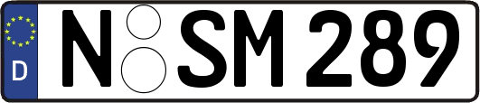 N-SM289