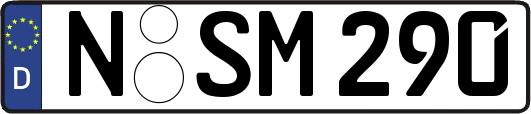N-SM290