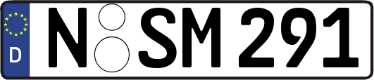 N-SM291