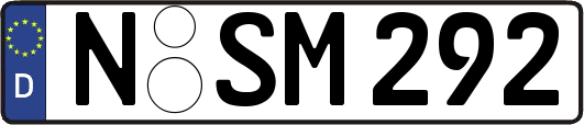 N-SM292