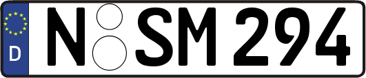 N-SM294