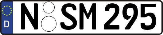 N-SM295