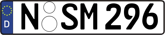 N-SM296