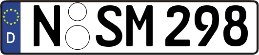 N-SM298
