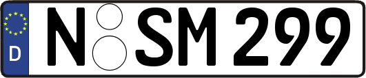 N-SM299