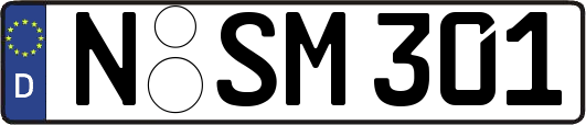 N-SM301