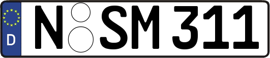 N-SM311
