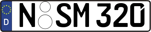N-SM320