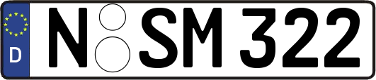 N-SM322