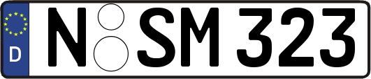 N-SM323