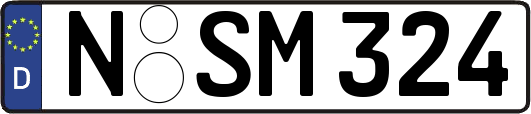 N-SM324