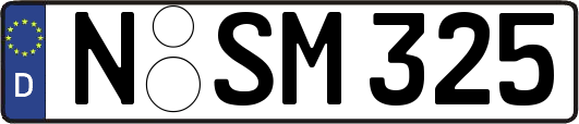 N-SM325