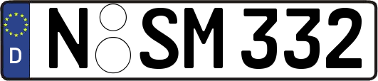 N-SM332