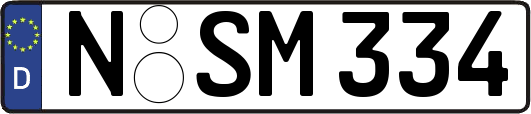 N-SM334