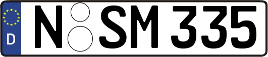 N-SM335