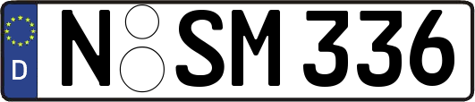 N-SM336