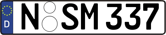 N-SM337