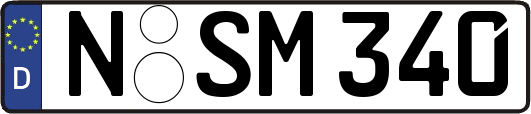 N-SM340