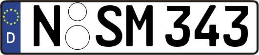 N-SM343